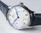 Super Clone IWC Portugieser 7 Days ZF Factory IW500107 Blue Leather Strap - 1-1 Copy Watch (3)_th.jpg